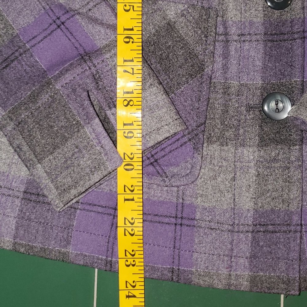 Beautiful Pendleton Jacket - image 3